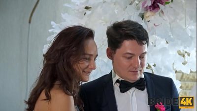 Bride4k Wedding Sex With Hot Brides