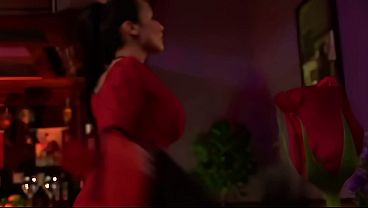 British Latin Star Romana Ryder Gets A Deep Fucking