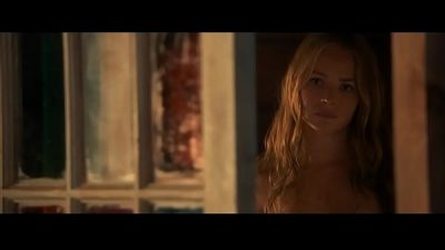 Britt Robertson In The Longest Ride 2015