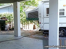 BTS – First One to The Egg….Wins, Scene #02