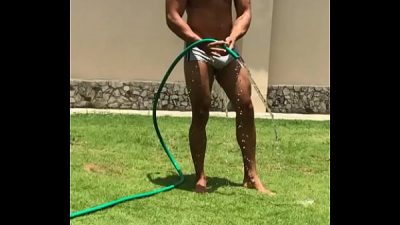Caique Grego do instagram