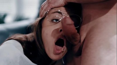 Caring Stepmom Teaches Virgin Stepson How To Fuck