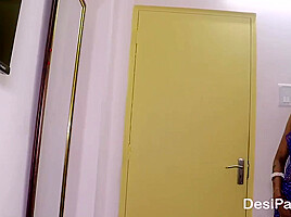 Cheating Desi Indian Wife Having Sex With Her Husband