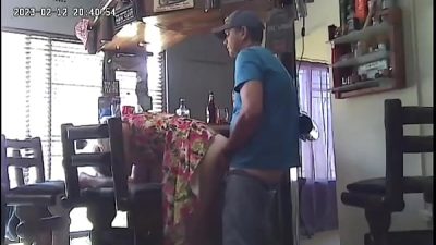 Cheating Wife Exposed With The Poolguy