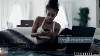 Cheating Wife Invites