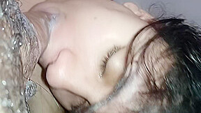 Close Up & Pov Of Blowjob In The World