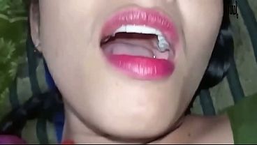Closeup Pussy Licking And Hard Fucking Sex Video