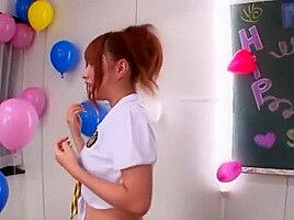 Cocomi Naruse Fabulous Japanese Model In Hottest Pov