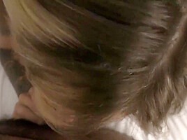 Coked Out Blonde Darling Gets Fucked Rough And Hard