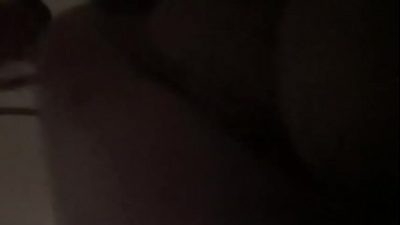 Cream pie big ass