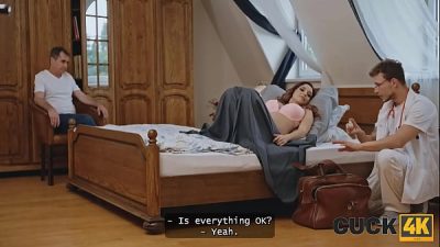 Cuck4k Mr Cucker Man Cuckold Compilation With Tabitha
