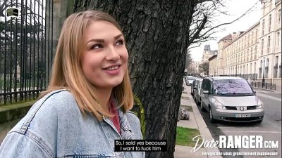 Cunt From Park Anal Fucked France Paris Dateranger Com