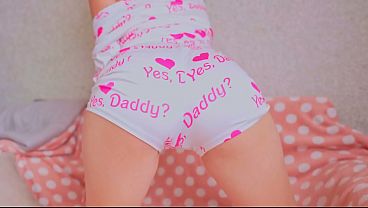 Daddy Fuck My Ass Please Taboo Anal First Time Pov