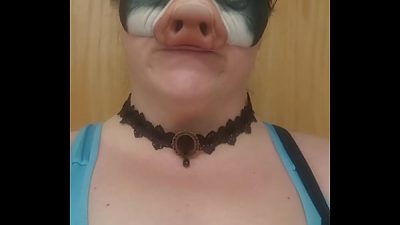 Degradation roleplay ethnicity superiority fetish