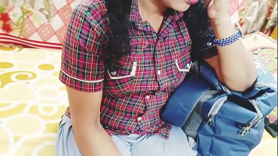 Desi Big Boobs School Girl Try To Fucking Telugu Dirty