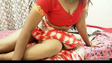 Desi Indian Stranger Fucks Desi Indian Horny Bhabhiji