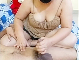 Desi Sexi Punjabi Nanad Fucked With Her Boyfriend