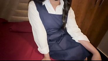 Desi Step Family Hindi Audio Stepdad Main Sahi Se