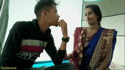 Desi Teen Model Acting For Couple Sex Hot Sex