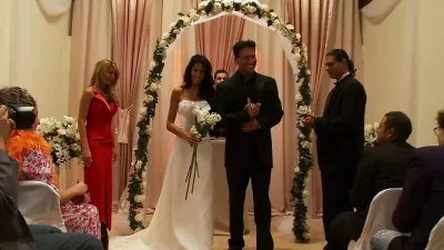 Despite Just Getting Married He Cannot Help But Cheat