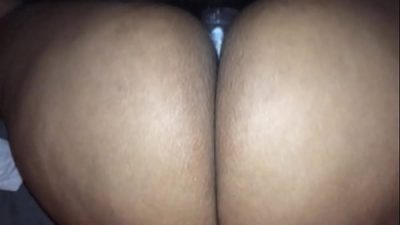 destiny big booty ass