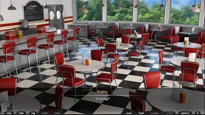 Dfd Chapter 1 An Adult Visual Novel
