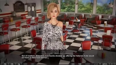 Dfd Chapter 11 An Adult Visual Novel