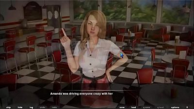 Dfd Chapter 7 An Adult Visual Novel