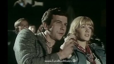 Directed By Claude Bernard Aubert France 1977