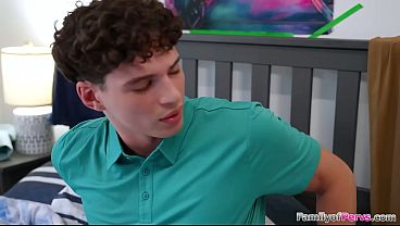 Do You Like My Big Titties Stepbrother