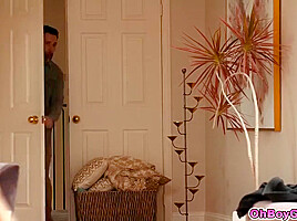 Dped By Her Husband And Stepson Dana Vespoli