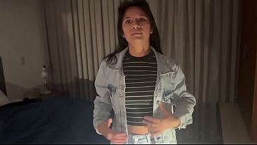 Elena Returns And Licks Ass
