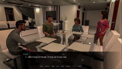 Elena The Good Famil 1 Animation Porn Games Adult