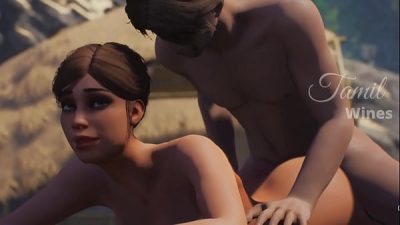 Ep 2 Tamil Winez Forest Fucking Party Ended