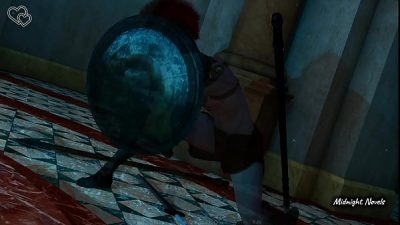 Eternum Adult Game Chapter 33