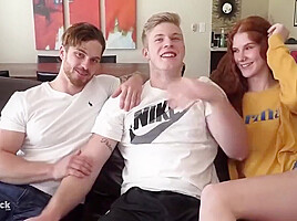 Excellent Adult Video Show