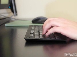 Excellent Porn Clip Pov Craziest Uncut