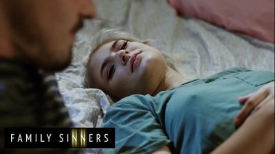 Family Sinners Jessie Saint Robby Echo Home