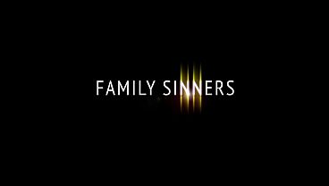 Family Sinners Kayla Paige Codey Steele Mixed Family 4