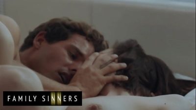 Family Sinners Sovereign Syre Tyler Nixon Mixed Family