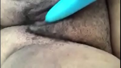 Fat hairy