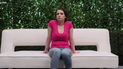 First Black Guy To Fuck Her And Cum In Her Pussy
