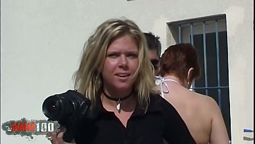 French Milf Tigra Getting Her Pussy Or Ass Fucked
