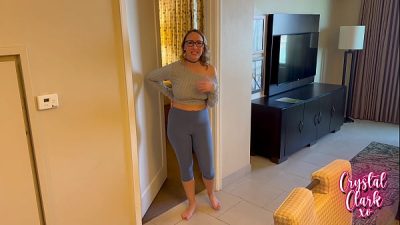 Friends Mom Wants My Big Dick