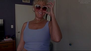 Fuck Your Step Mom She Shaves Deep Throats Showers