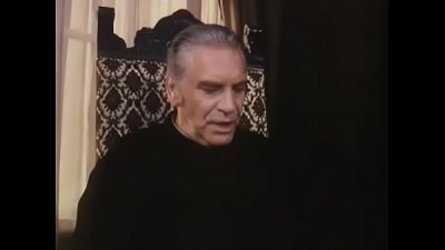 Fucking The Priest Classic