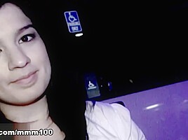 Gabriella Romano’s Sizzling Encounter with Dex Maghuan – Hardcore Action Unleashed! – MMM100
