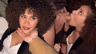 Giovane Troia Ha Voglia Di Cazzo Suo Marito Cuck La Fa