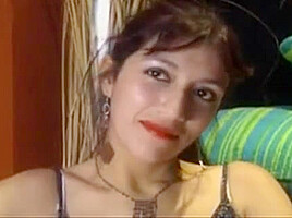 Girl From Argentina Casting