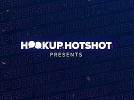 Gorgeous Hooks Up With Alaina Kristar Madison Summers